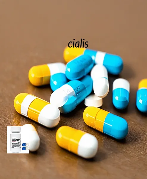 Acheter cialis livraison rapide